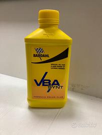 Olio bardahl entra e leggi