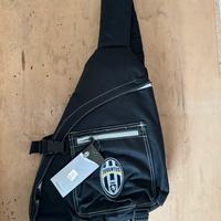 Zaino tracolla Juventus