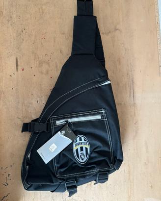 Zaino tracolla Juventus