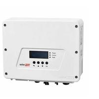 Inverter SolarEdge SE5000H fotovoltaico ibrido