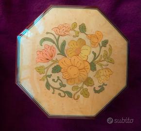 Carrillón portagioie 