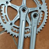 guarnitura Campagnolo Record 