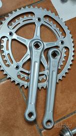 guarnitura Campagnolo Record 