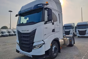 IVECO - X-WAY AS440X49T/P - TRATTORE IMPIANTO IDRA