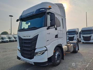 IVECO - X-WAY AS440X49T/P - TRATTORE IMPIANTO IDRA