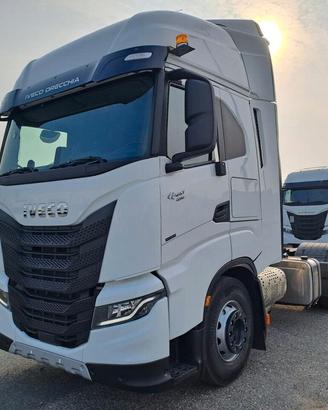 IVECO - X-WAY AS440X49T/P - TRATTORE IMPIANTO IDRA
