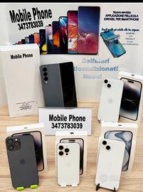 Iphone-Samsung