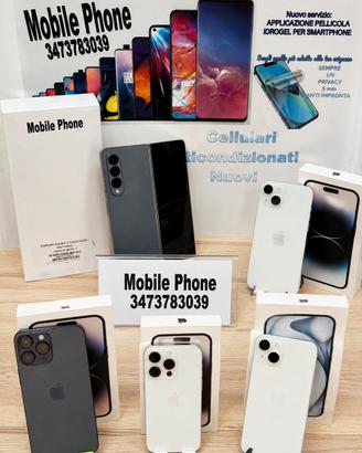 Iphone-Samsung