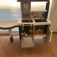 cucina Tefal gioco bambino