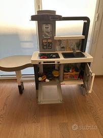 cucina Tefal gioco bambino