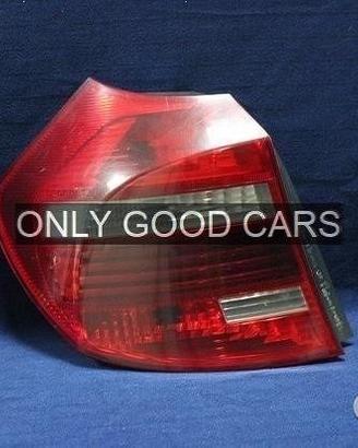 Fanale posteriore sinistro bmw serie 1 e81 |000011