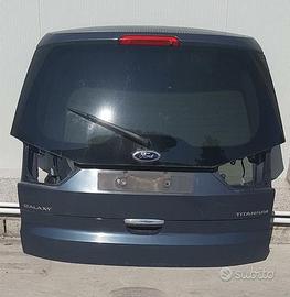 Ford galaxy portellone post 2010