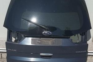 Ford galaxy portellone post 2010