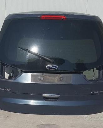 Ford galaxy portellone post 2010