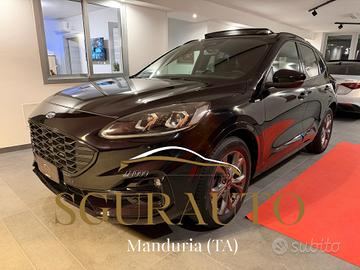 FORD KUGA 2.0 ECOBLUE MHEV 150CV 2WD ST-LINE X 202