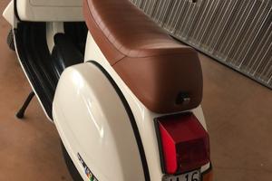 Piaggio vespa px 125  arcobaleno