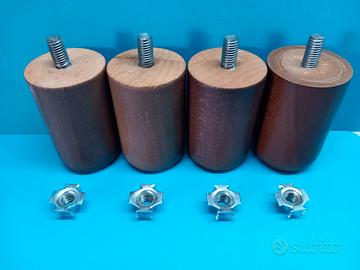 Piedini (nr. pezzi 4)