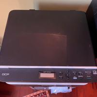 Stampante Brother DCP 1612 W