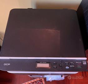Stampante Brother DCP 1612 W