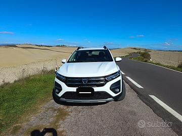 Dacia Sandero Stepway 1.0 Gpl