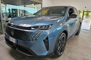PEUGEOT 3008 Hybrid 145 e-DCS6 Allure KM. ZERO