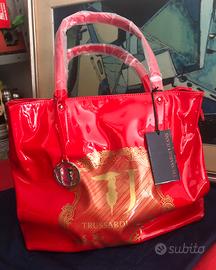 Borsa verbice Trussardi originale