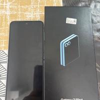 Samsung Z Flip 6 512GB come nuovo