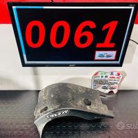 Protezione telaio crf 250 2010-13 / 450 2009-12 i