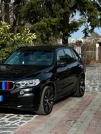 BMW X5 M SPORT