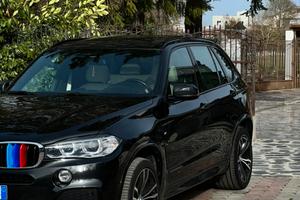 BMW X5 M SPORT