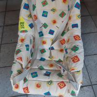 Sdraietta bimbo Prenatal