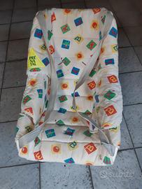 Sdraietta bimbo Prenatal