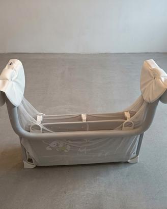 Box bambini Cam America 155