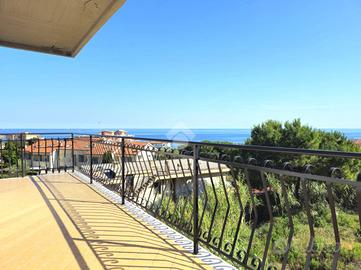 3 LOCALI A RIVA LIGURE