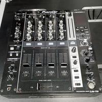 USATO PIONEER DJM 750
