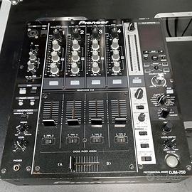 USATO PIONEER DJM 750