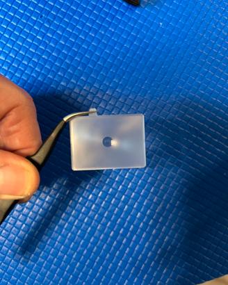 Ricambi olympus om 2