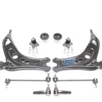 KIT BRACCI SOSPENSIONE SKODA FABIA 5J 07-14