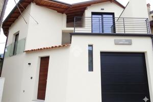 CASA SEMINDIPENDENTE A COSTA VOLPINO