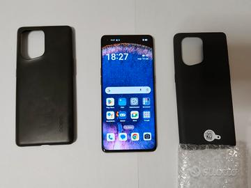 OPPO FIND X5
