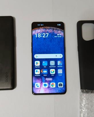 OPPO FIND X5