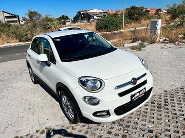 Fiat 500X 1.6mljt LOUNGE o.t.t.i.m.a. 2016
