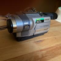 VIDEO CAMERA DIGITALE SONY