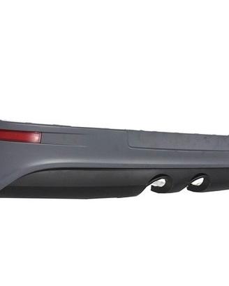 Sottoparaurti POSTERIORE VW GOLF 5 R32 Look Abs