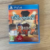The escapists 2 per ps4