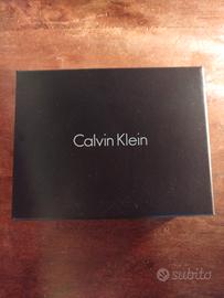 Portafogli Uomo Calvin Klein