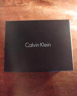 Portafogli Uomo Calvin Klein