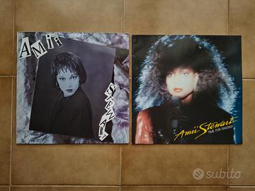 2 Lp AMII STEWART vinile 33 giri