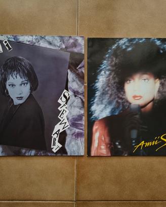 2 Lp AMII STEWART vinile 33 giri