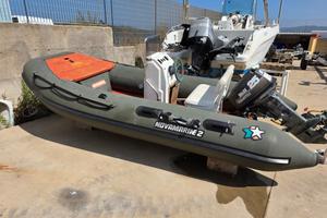 novamarine RH400